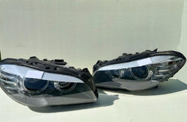 Frontscheinwerfer BMW 5 F10 7203240 7203239 Ein Stück (Rechts oder Links)