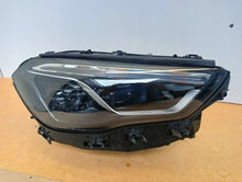 Laden Sie das Bild in den Galerie-Viewer, Frontscheinwerfer Mercedes-Benz Gla 2479064204 LED Rechts Scheinwerfer Headlight SCH3042129040aw