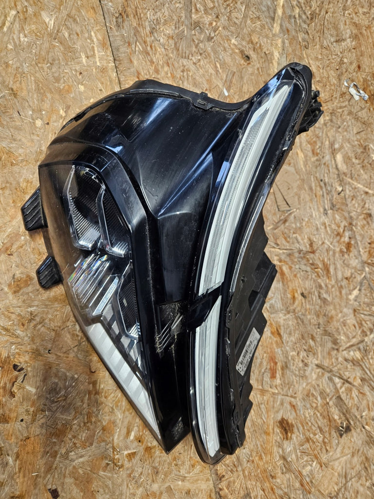 Frontscheinwerfer Citroën C4 III 9830649280 LED Rechts Scheinwerfer Headlight SCH4291273241jr