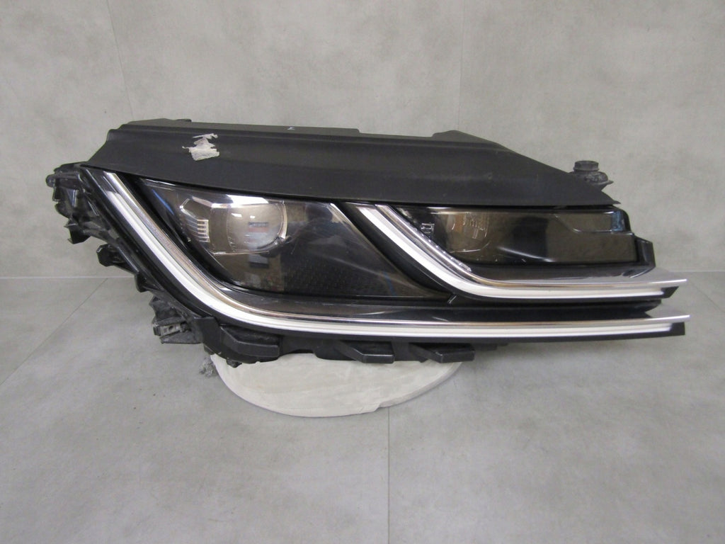 Frontscheinwerfer VW Arteon 3G8941036 LED Rechts Scheinwerfer Headlight SCH9026685046gm