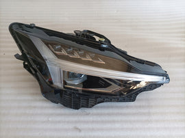 Frontscheinwerfer Polestar II P32337607 LED Rechts Scheinwerfer Headlight