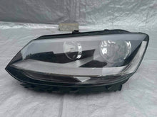 Laden Sie das Bild in den Galerie-Viewer, Frontscheinwerfer VW Sharan 7N1941005 Links Scheinwerfer Headlight SCH4994222971pp