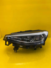 Laden Sie das Bild in den Galerie-Viewer, Frontscheinwerfer VW 11B941005B LED Links Scheinwerfer Headlight SCH5517879934uc