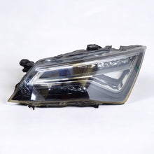 Load image into Gallery viewer, Frontscheinwerfer Seat Ateca 576941007D 90117433 LED Links Headlight