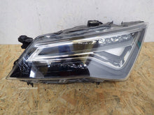 Load image into Gallery viewer, Frontscheinwerfer Seat Ateca 576941007D 90117433 LED Links Headlight