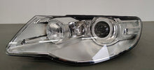 Load image into Gallery viewer, Frontscheinwerfer VW Touareg 7L6941031C Xenon Links Scheinwerfer Headlight SCH5360737397bi