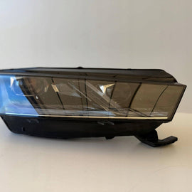 Frontscheinwerfer Skoda Octavia IV 5E4941016A Rechts Scheinwerfer Headlight SCH7361248900bg