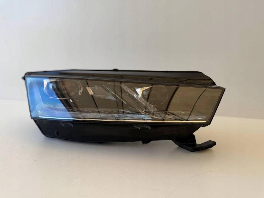 Frontscheinwerfer Skoda Octavia IV 5E4941016A Rechts Scheinwerfer Headlight SCH7361248900bg