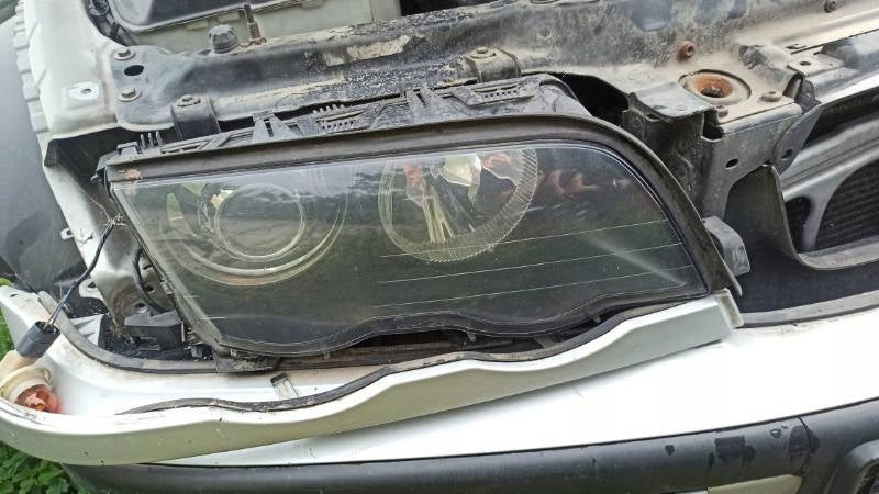 Frontscheinwerfer BMW E46 Xenon Rechts Scheinwerfer Headlight SCH5042629818ay