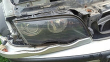 Laden Sie das Bild in den Galerie-Viewer, Frontscheinwerfer BMW E46 Xenon Rechts Scheinwerfer Headlight SCH5042629818ay