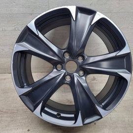 1x Alufelge 19 Zoll 5x112 5FA601025F Seat Leon Rim Wheel FEL1039475949wh