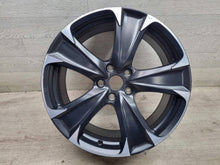 Laden Sie das Bild in den Galerie-Viewer, 1x Alufelge 19 Zoll 5x112 5FA601025F Seat Leon Rim Wheel FEL1039475949wh