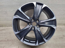Laden Sie das Bild in den Galerie-Viewer, 1x Alufelge 19 Zoll 5x112 5FA601025F Seat Leon Rim Wheel FEL1039475949wh