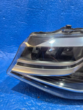 Laden Sie das Bild in den Galerie-Viewer, Frontscheinwerfer VW Caddy 2K8941035AH Links Scheinwerfer Headlight SCH8578703684vg