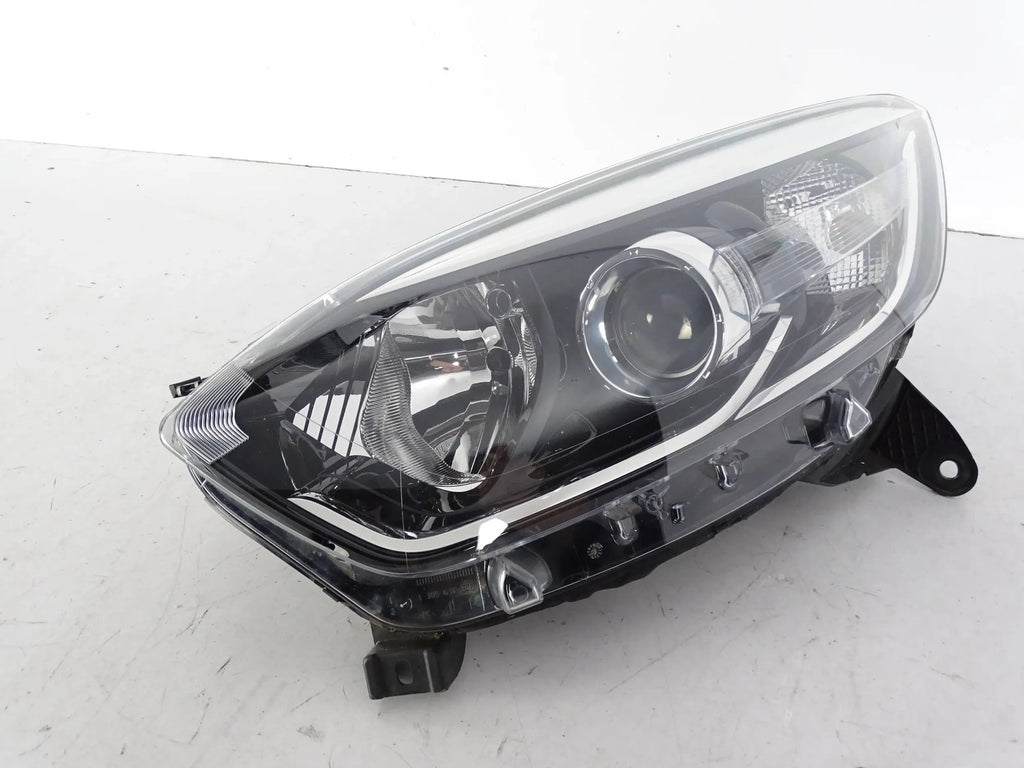 Frontscheinwerfer Renault Captur 260600953R Links Scheinwerfer Headlight