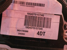 Load image into Gallery viewer, Motor Toyota Proace 10Q4DT 1.5 HDI 2022 Diesel Engine Komplett