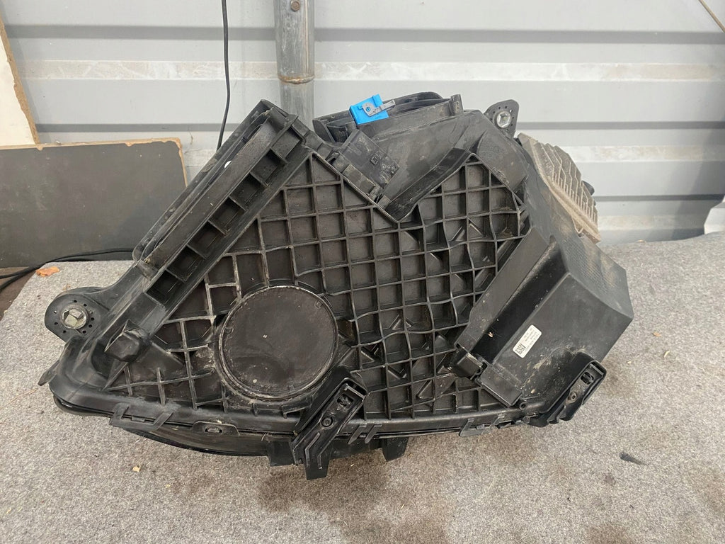 Frontscheinwerfer Mercedes-Benz Glc C253 X253 A2539065801 LED Rechts Headlight SCH3551722971wd