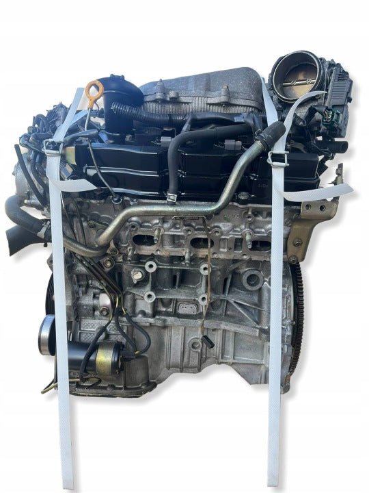 Motor Nissan Teana J32 I VQ25DE 2.5 2011 Benzin Engine Unkomplett MOT2866937009wt