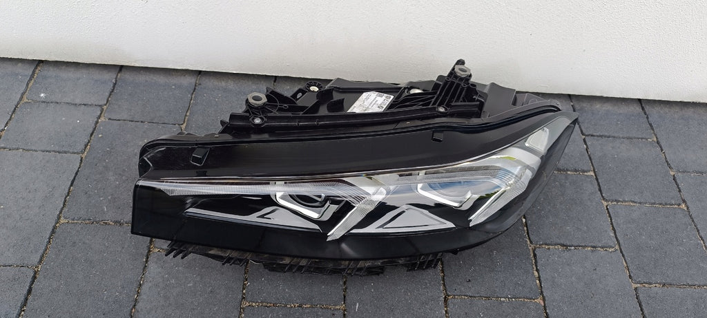 Frontscheinwerfer BMW 3 G21 G20 9450795-04 Full LED Links Scheinwerfer Headlight SCH2140114671nx