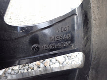 Load image into Gallery viewer, 1x Alufelge 17 Zoll 7.0&quot; 5x114.3 8201485175 Nissan Rim Wheel