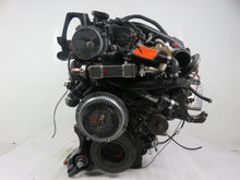 Load image into Gallery viewer, Motor BMW 5 E39 M57D30 3.0 193PS 2001 Diesel Engine Komplett