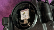 Laden Sie das Bild in den Galerie-Viewer, Frontscheinwerfer Audi A4 B8 8K0941005C Xenon Links Scheinwerfer Headlight