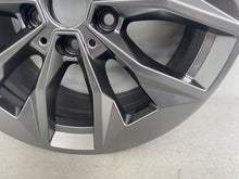 Laden Sie das Bild in den Galerie-Viewer, 1x Alufelge 17 Zoll 7.5" 5x112 53ET BMW 1 Rim Wheel FEL5682450293ok
