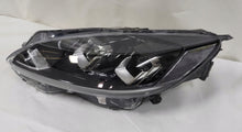 Laden Sie das Bild in den Galerie-Viewer, Frontscheinwerfer Ford Kuga LV4B-13E015-CA Full LED Links Scheinwerfer Headlight SCH1803623171ip