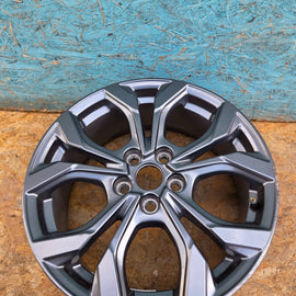 1x Alufelge 17 Zoll 7.0