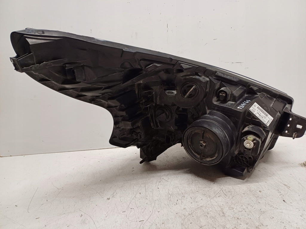 Frontscheinwerfer Renault III 260605173R LED Links Scheinwerfer Headlight SCH9861993925ya
