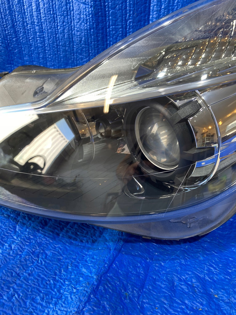 Frontscheinwerfer Mercedes-Benz Amg A2308201961 Xenon Links Headlight