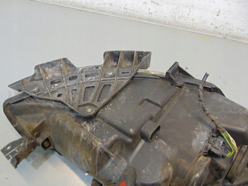 Frontscheinwerfer Citroën C4 Picasso Links Scheinwerfer Headlight