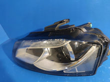 Laden Sie das Bild in den Galerie-Viewer, Frontscheinwerfer Audi A3 8P0941003BE Xenon Links Scheinwerfer Headlight