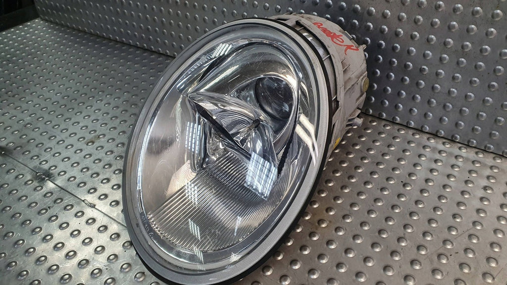 Frontscheinwerfer VW New Beetle 1C0941006B Rechts Scheinwerfer Headlight SCH3820887413jv