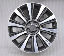 Load image into Gallery viewer, 1x Alufelge 19 Zoll 8.0" 5x108 45ET GJ3M-1007-BB Land Rover Range Evoque FEL2952556192fw