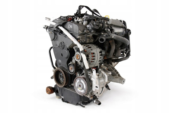Motor Audi C7 A4 B8 CNH 2.0 TDI 163PS 134TKm 2020 Diesel Engine Unkomplett MOT2338452760od