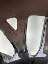 Load image into Gallery viewer, 1x Alufelge 16 Zoll 6.5" 5x100 47ET Glanz 6F0601025M Seat Ibiza I V Rim Wheel FEL1160017750rq