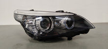 Laden Sie das Bild in den Galerie-Viewer, Frontscheinwerfer BMW 5 E60 E61 7177740 Xenon Rechts Scheinwerfer Headlight SCH7409972557hh