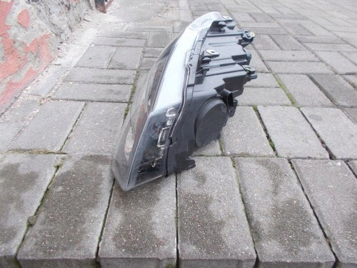 Frontscheinwerfer VW Polo 6r1 6R1941016E Rechts Scheinwerfer Headlight