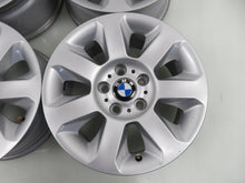 Laden Sie das Bild in den Galerie-Viewer, 4x Alufelge 16 Zoll 7.0" 5x120 20ET 67587747 BMW 3 5 Rim Wheel FEL5829678908yh