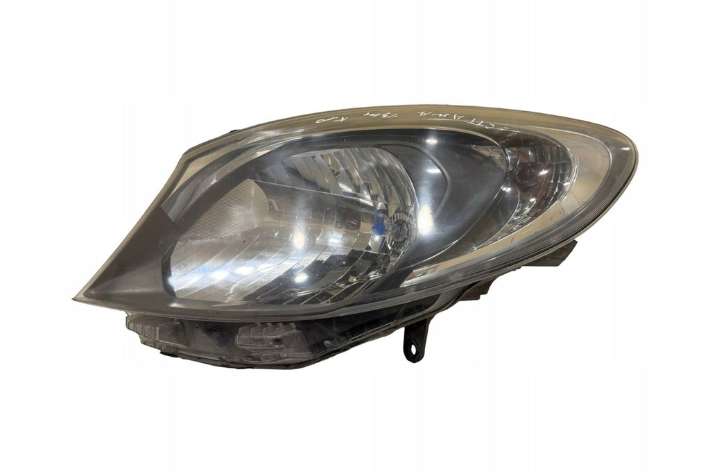 Frontscheinwerfer Mercedes-Benz Citan W415 A4158201059 10117768260601140R Links SCH5735223243iw
