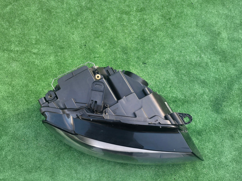 Frontscheinwerfer Audi A5 8T0941004AD Bi-Xenon Rechts Scheinwerfer Headlight