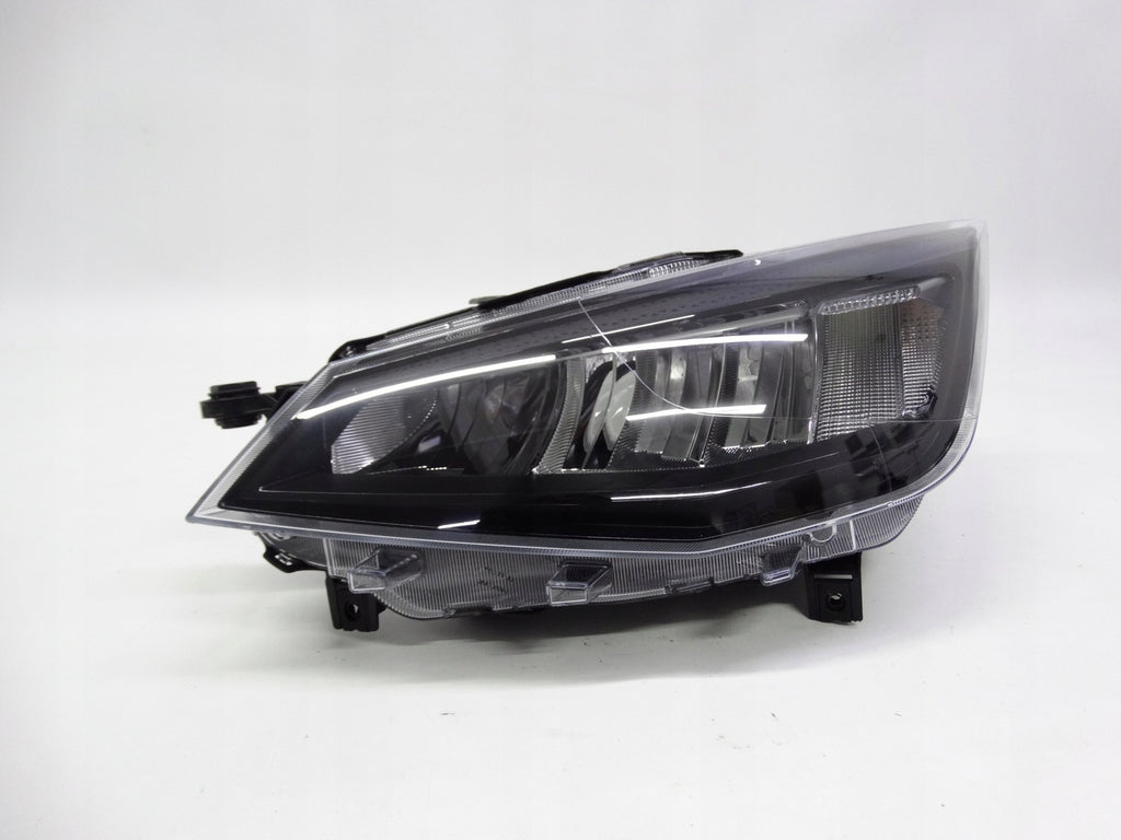 Frontscheinwerfer Seat Ibiza V 6F1941005F Full LED Links Scheinwerfer Headlight SCH1303960836ba