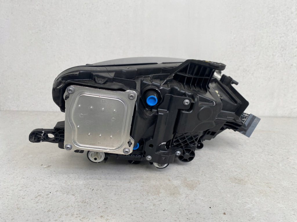 Frontscheinwerfer Volvo V60 I S60 32404679 LED Links Scheinwerfer Headlight SCH3249551033bt