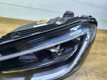 Laden Sie das Bild in den Galerie-Viewer, Frontscheinwerfer Mercedes-Benz Glc A2539066901 Full LED Links Headlight SCH8700168077ia
