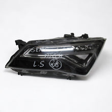 Load image into Gallery viewer, Frontscheinwerfer Seat Ateca 576941007B LED Links Scheinwerfer Headlight