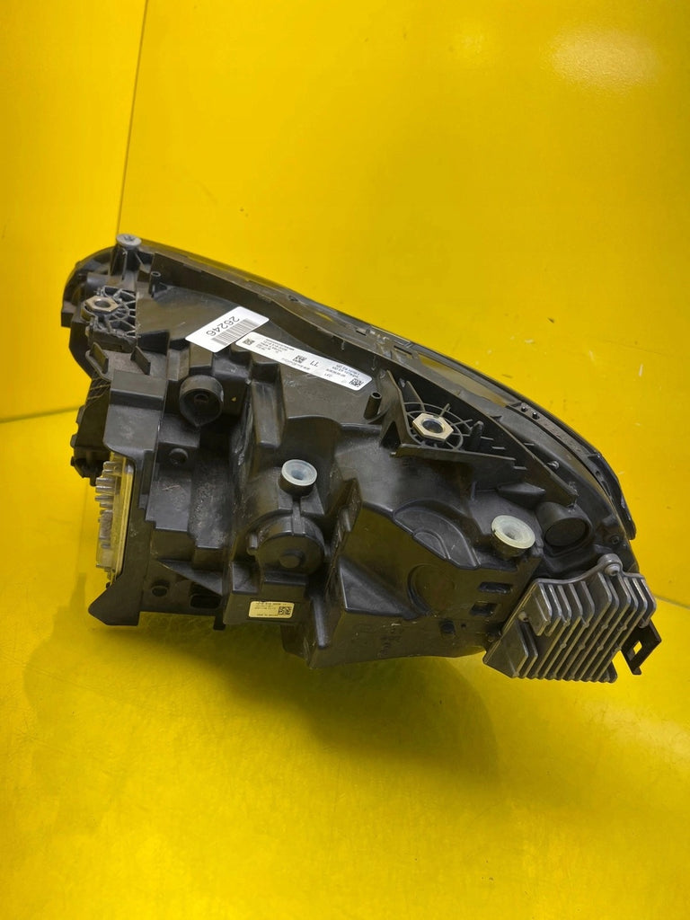 Frontscheinwerfer BMW 2 G42 8083636-06 LED Rechts Scheinwerfer Headlight SCH2990704670fu