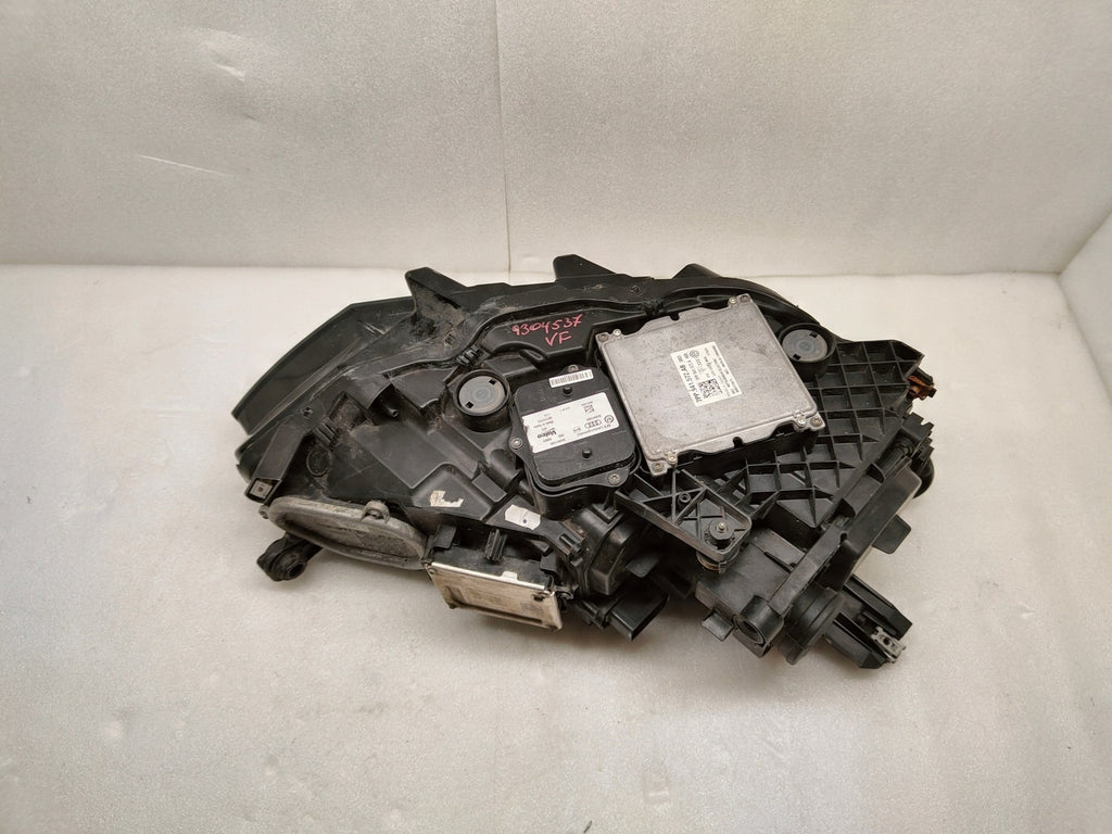 Frontscheinwerfer VW Passat B8 3G1941081F Full LED Links Scheinwerfer Headlight