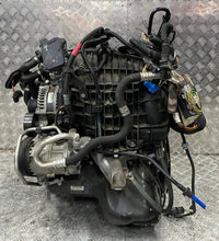 Laden Sie das Bild in den Galerie-Viewer, Motor BMW 1 E81 E87 N43B16A 61TKm 2010 Benzin Engine Komplett MOT3200657733tr