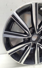 Load image into Gallery viewer, 1x Alufelge 17 Zoll 7.5&quot; 5x114.3 52 5ET 52910-D4650 Kia Optima Rim Wheel